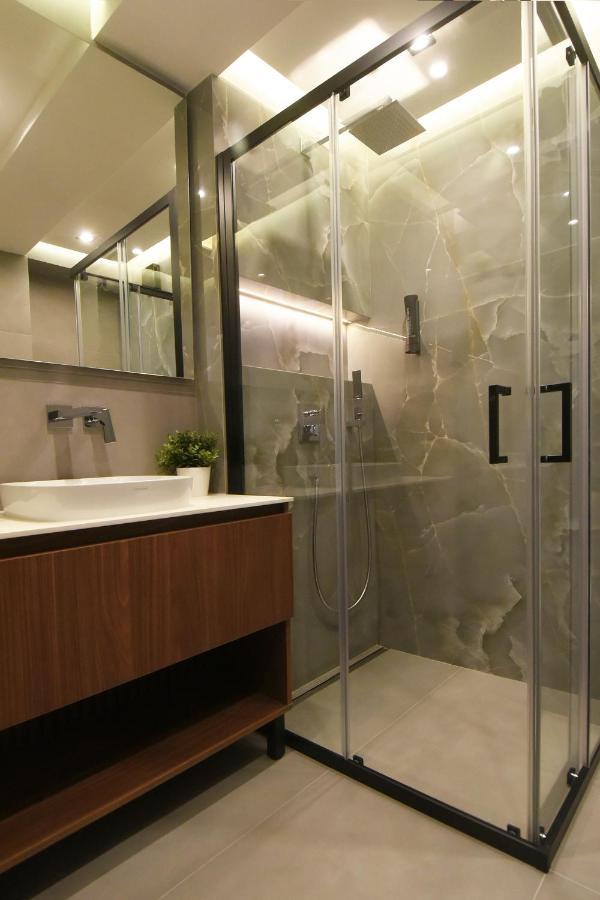 Grandeur Apartments พูลา ภายนอก รูปภาพ