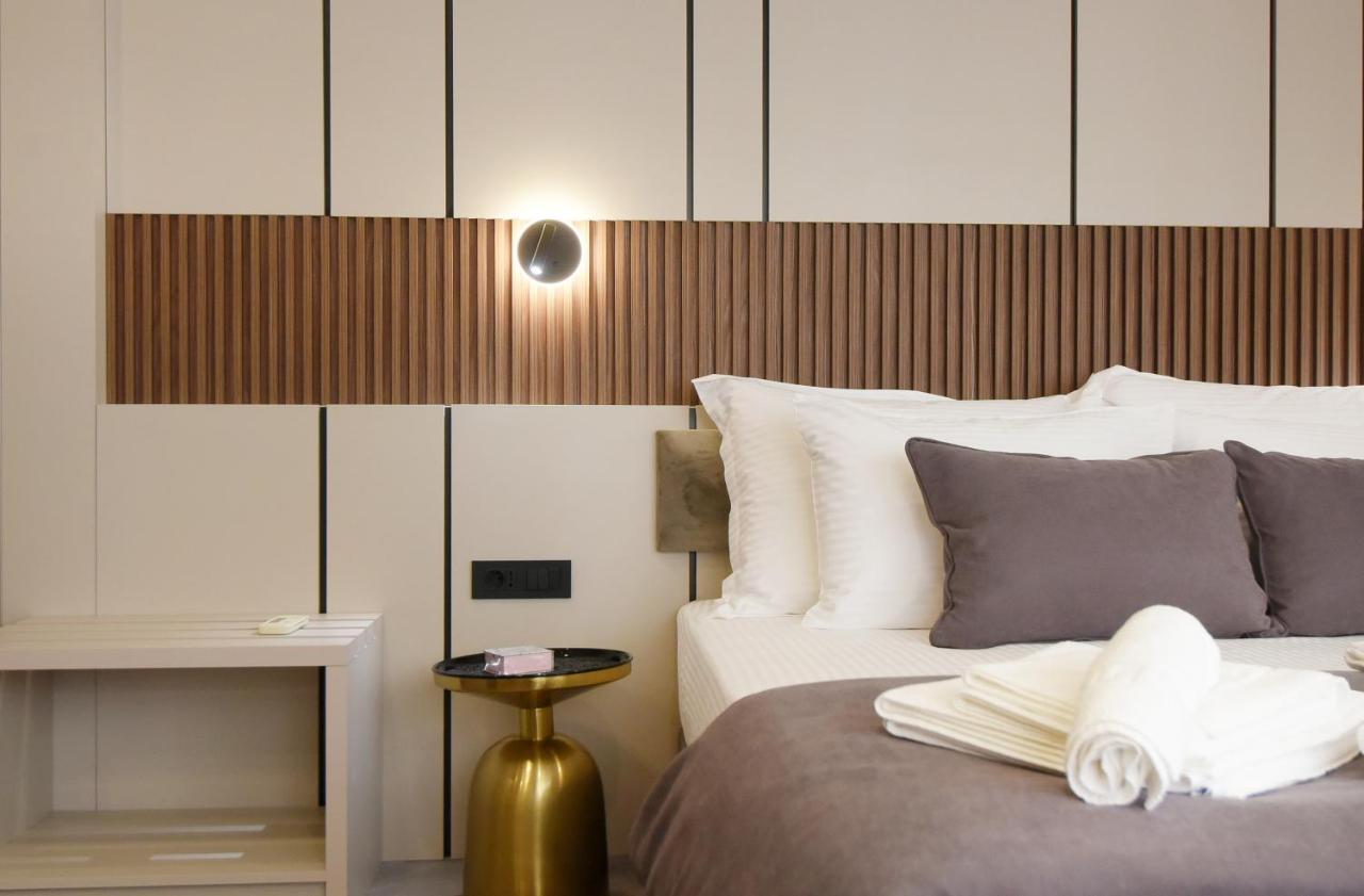 Grandeur Apartments พูลา ภายนอก รูปภาพ