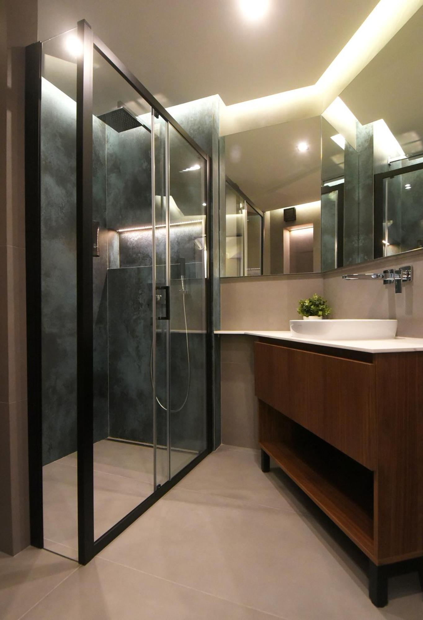 Grandeur Apartments พูลา ภายนอก รูปภาพ