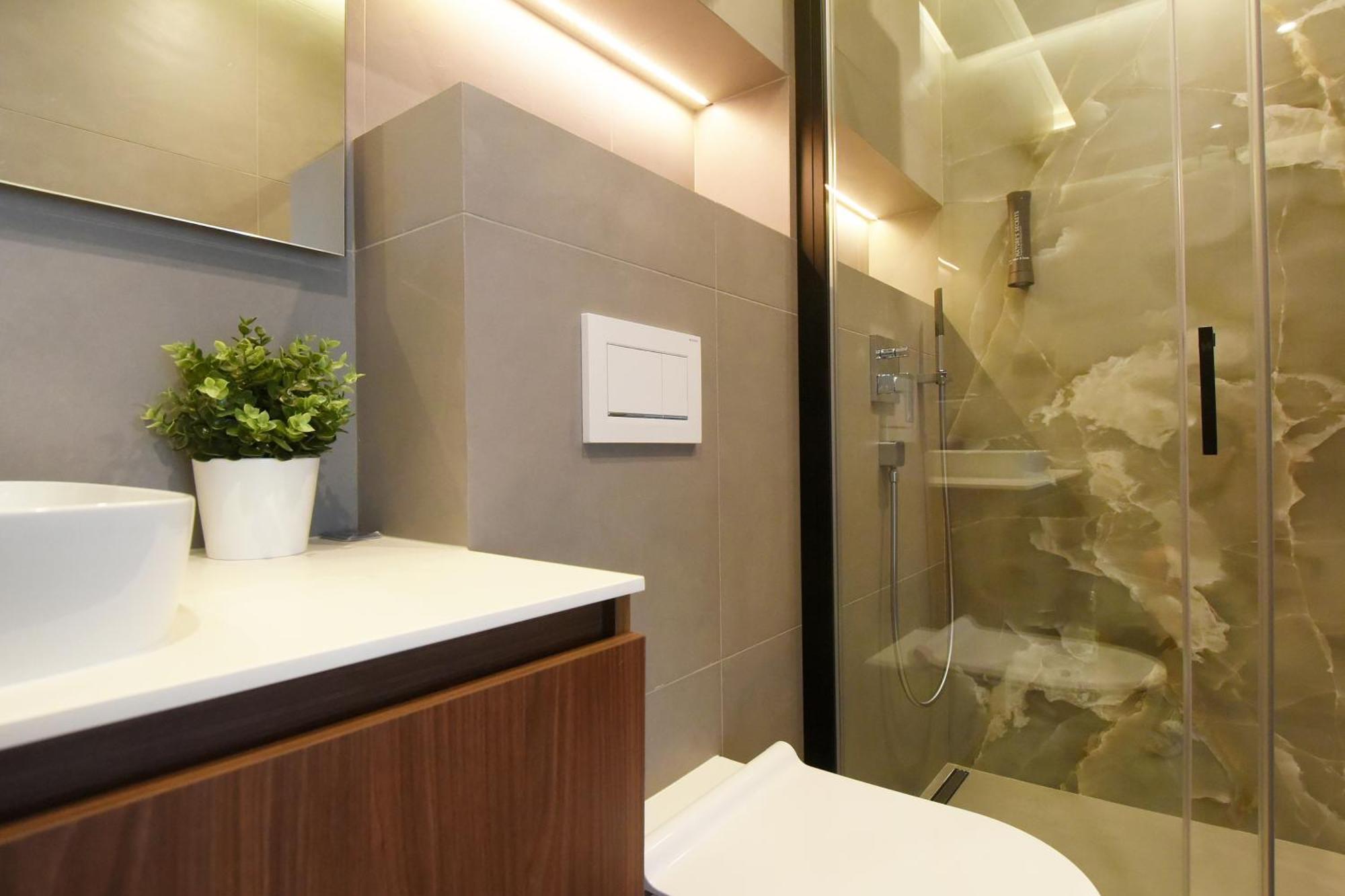Grandeur Apartments พูลา ภายนอก รูปภาพ